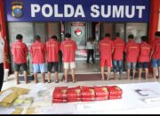 Akademisi Apresiasi Polda Sumut Menindak Penyalahgunaan Narkoba