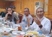 Dir Lantas Poldasu Kombes Muji Ediyanto: Mitra Harus Saling Mengisi, Jangan Saling Menjatuhkan