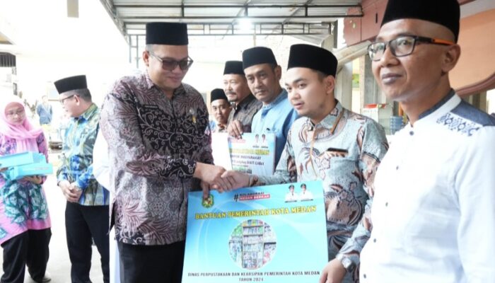 Safari Ramadan Jadi Refleksi Pacu Diri Berbuat Baik