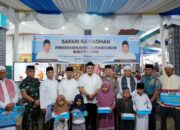 Hilangkan Ego Sektoral, Berikan Pelayanan Terbaik Kepada Masyarakat