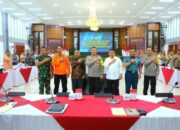 Terwujudnya Kamtibmas Sumut, Peran Polda Sumut Sangat Penting