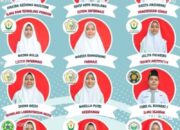 12 Siswa MAPN 4 Medan Lulus PTN Jalur SNBP 2024