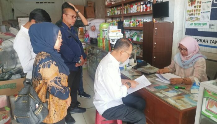 Jatah Pupuk Bersubsidi Sumut Capai 478.298 Ton