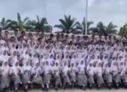 Siswa SMA Negeri 1 Hinai Lulus SNBP Meningkat