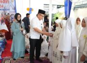 Pemko Medan Apresiasi Diselenggarakanya Ramadhan Fest 2024