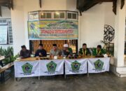 HM Iklab Raya Gelar Buka Puasa Bersama Dan Dialog Interaktif