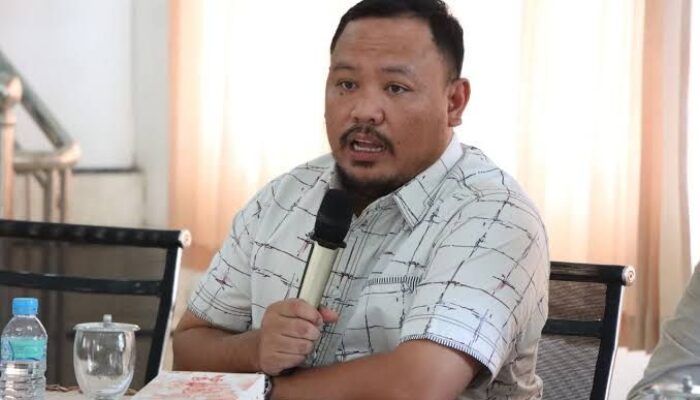 Anggota DPRD Sumut Zeira Salim Ritonga Desak Pemerintah Tindak Tegas Kartel Ijon