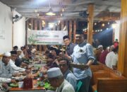 Jelang Berbuka Puasa, Muhammadiyah Nagan Gelar Diskusi
