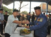 Aceh Besar Sedang Jajaki Penambahan Dua Pos Damkar