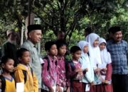 ADC Simeulue Diresmikan