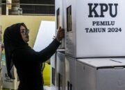 Ini Daftar 35 Caleg Lolos Ke DPRD Nisel