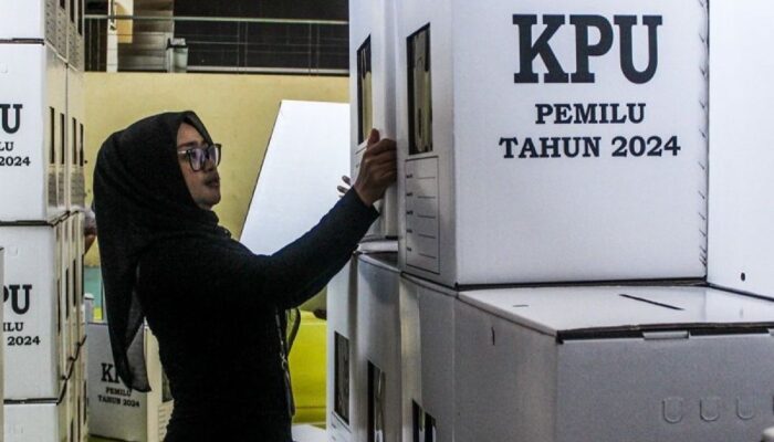 Ini Daftar 35 Caleg Lolos Ke DPRD Nisel