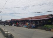 Warung Penjual Takjil Dan Mercon Rubah Wajah Subulussalam