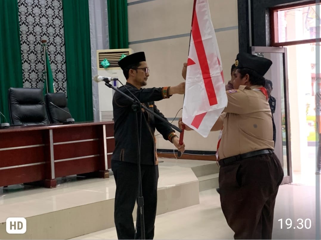Pj Bupati Lepas Kontingen Musabaqah Tunas Ramadan Aceh Tenggara Pj Bupati Lepas Kontingen Musabaqah Tunas Ramadan Aceh Tenggara