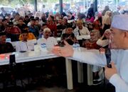 Balon Bupati Pidie H Rahmatullah Pastikan Maju Pada Pilkada 2024