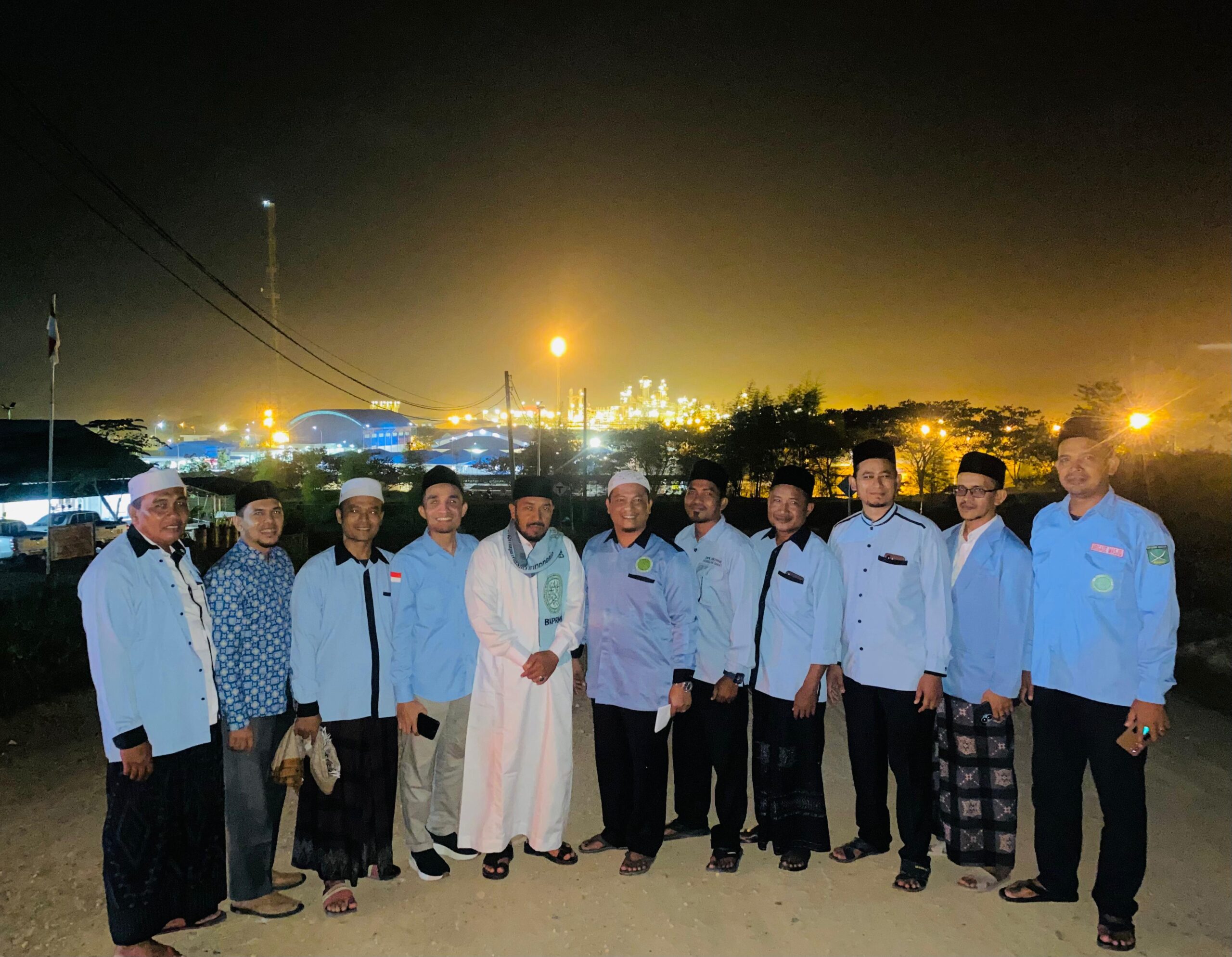 Medco Terima Kunjungan Safari Ramadan BKPRMI Aceh Timur Medco Terima Kunjungan Safari Ramadan BKPRMI Aceh Timur