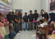 SMSI Madina Santuni Anak Yatim Dan Dhuafa