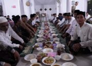 Pemkab Aceh Besar Buka Puasa Bersama Masyarakat Di Lamkunyet
