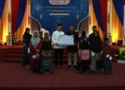 HUT Ke-11, PAG Siap Gaspol Inisiatif Bisnis Dan Implementasi GCG