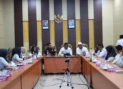 Pemkab Aceh Besar Gelar Rakor Evaluasi Kabupaten Layak Anak
