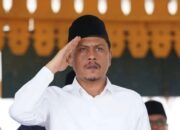 Partai Golkar Tebingtinggi Berhasil Pertahankan Kursi Ketua DPRD