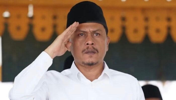 Partai Golkar Tebingtinggi Berhasil Pertahankan Kursi Ketua DPRD