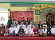 Lapas Kelas IIA Pematangsiantar Adakan Pesantren Kilat Untuk Warga Binaan