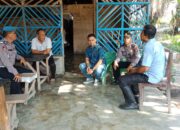 Polsek Indrapura Imbau Pengusaha Cafe Hormati Bulan Ramadan