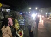 Polres Sibolga Intensifkan Patroli Dan Razia Selama Ramadan