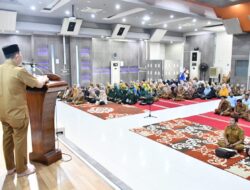 Pemko Banda Aceh Gelar Dialog Ramadan 