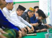 Safari Ramadan Pemko Berlanjut Ke Masjid Tgk Dianjong
