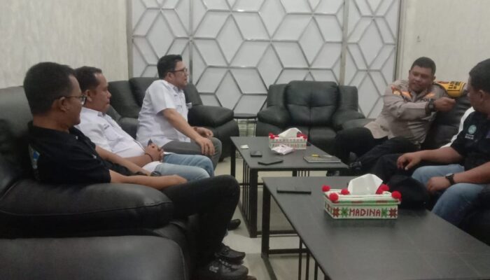 Kapolres Madina Lanjutkan Penyelidikan PETI Kotanopan