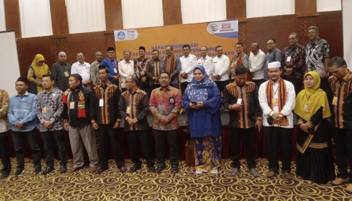 Bahasa Aceh Dan Gayo Berada Pada Posisi Rentan