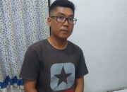 Viral Di Tebingtinggi, Jannes Kilon Dias Ngaku Nabi