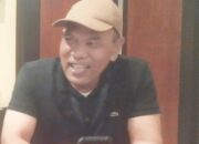 Tubagus Come Back DPRD Deliserdang 2024-2029 Lewat Partai NasDem