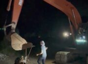 PETI Kotanopan Dalam Penyelidikan