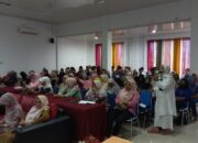 120 Pelaku UMKM Aceh Besar Ikuti Digital Entrepreneurship Academy