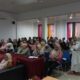 Peserta Pelatihan Digital Entrepreneurship Academy (DEA) Antusias Mengikuti Kegiatan di Gedung Dekranasda Aceh Besar, Gani, Kecamatan Ingin Jaya, Selasa (19/3). (Waspada/Ist)