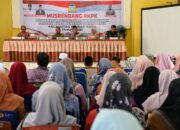 Usulkan Program Yang Bermanfaat Di Musrenbang