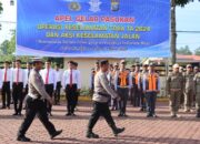 Kamseltibcar Lantas Dibutuhkan Pengguna Jalan Raya