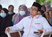 Irwansyah ST Tiga Periode Menuju DPRK Banda Aceh