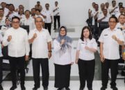 Wali Kota P.Siantar Tegaskan BPKPD Harus Lakukan Berbagai Inovasi Dan Terobosan