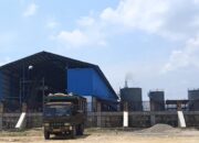 Warga Desa Bartong Mulai Keluhkan Pabrik PKS PT RAS
