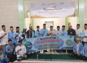 BKPRMI – PTPN Kebun Karang Inong Jalin Silaturahmi Penuh Keakraban