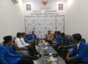 PMII Madina Desak Polres Ungkap Pelaku PETI