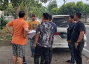 Janji Lulus Dokter Spesialis, Oknum Dokter Asal Medan Ditangkap