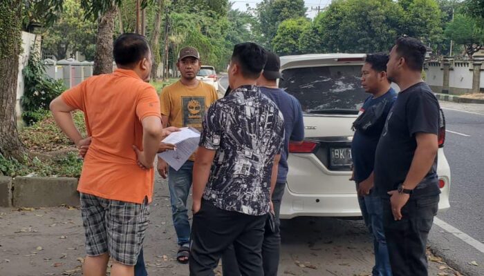 Janji Lulus Dokter Spesialis, Oknum Dokter Asal Medan Ditangkap