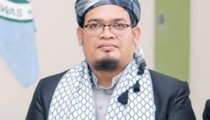 MUI Palas Sampaikan Imbauan Kepada Masyarakat Muslim Sambut Ramadan