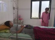 Puskesmas Labuhanruku Prioritaskan Pelayanan Terbaik