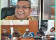 ICMI Orwil Aceh Dukung Pj Gubernur, Bustami Hamzah